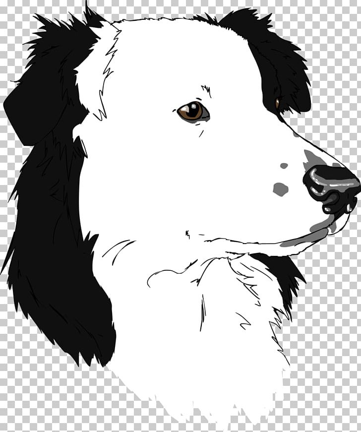 Dog Breed Puppy Snout Horse PNG, Clipart, Animals, Art, Black, Black And White, Bree Free PNG Download