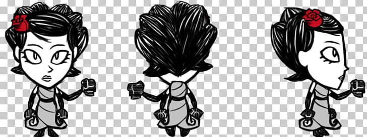 Don't Starve Character Wiki PNG, Clipart,  Free PNG Download