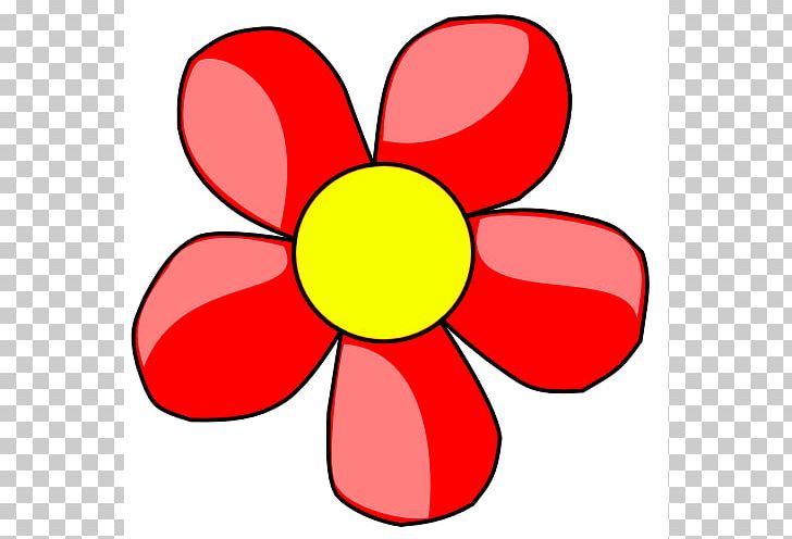 Flower Red PNG, Clipart, Area, Art, Artwork, Circle, Cut Flowers Free PNG Download