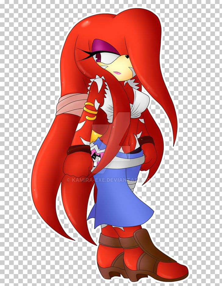 Knuckles The Echidna Rouge The Bat Sonic & Sega All-Stars Racing PNG, Clipart, Art, Deviantart, Echidna, Fictional Character, Figurine Free PNG Download