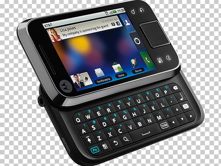 Motorola Flipout Motorola Droid Motorola Backflip Clamshell Design Android PNG, Clipart, Bravo, Electronic Device, Electronics, Gadget, Input Device Free PNG Download