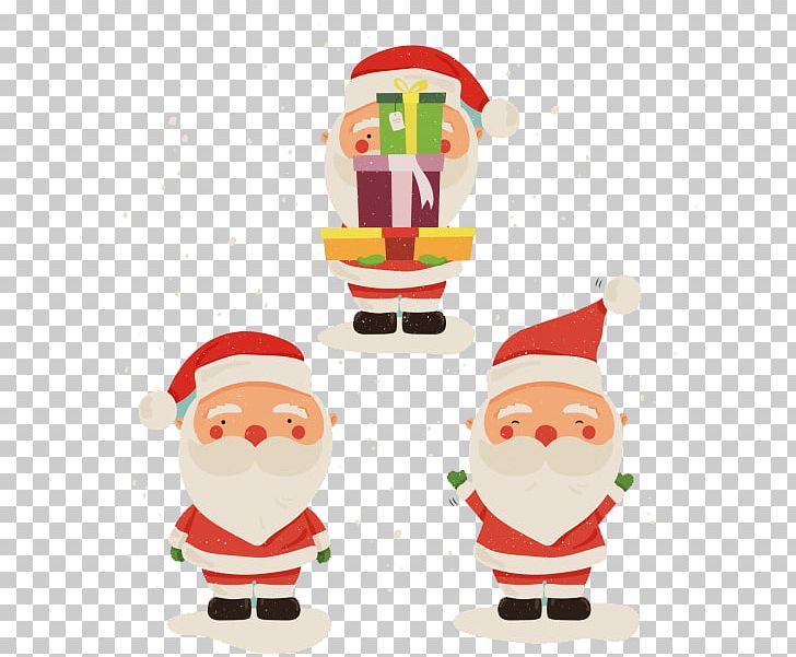 Santa Claus Christmas Ornament PNG, Clipart, Cartoon, Christmas, Christmas Decoration, Christmas Ornament, Download Free PNG Download