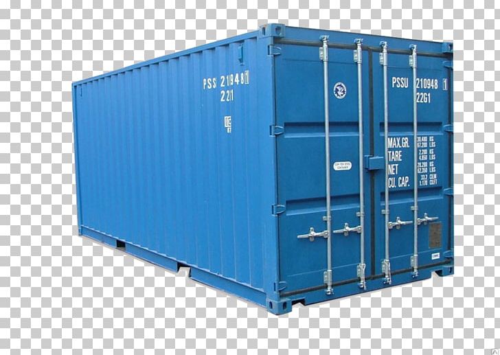 Shipping Container Architecture Intermodal Container Freight Transport Cargo PNG, Clipart, Cargo, Container, Container Ship, Flat Rack, Intermodal Freight Transport Free PNG Download