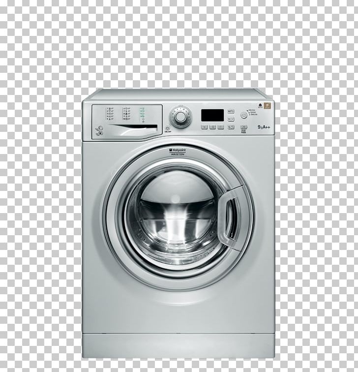Washing Machines Hotpoint Clothes Dryer Combo Washer Dryer Indesit Co. PNG, Clipart, Ariston Thermo Group, Clothes Dryer, Combo Washer Dryer, Dishwasher, Electric Energy Consumption Free PNG Download