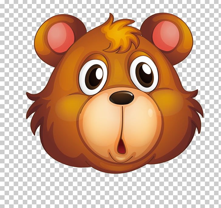 Bear Bee Honey PNG, Clipart, Big Cats, Carnivoran, Cartoon Character, Cartoon Eyes, Cartoons Free PNG Download