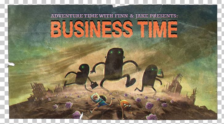 Business Time Adventure Time Season 1 The Enchiridion! Intertitle PNG, Clipart, Adventure Time, Adventure Time Season 1, Advertising, Business Flyers, Business Time Free PNG Download