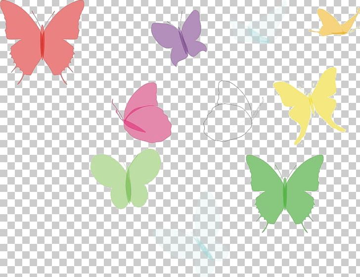 Butterfly Nymphalidae PNG, Clipart, Animation, Bozzolo, Brush Footed Butterfly, Christmas Decoration, Color Free PNG Download