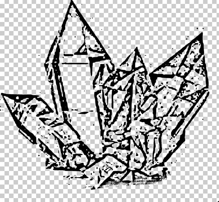 Crystal Drawing Quartz PNG, Clipart, Angle, Area, Art, Artist, Artwork Free PNG Download