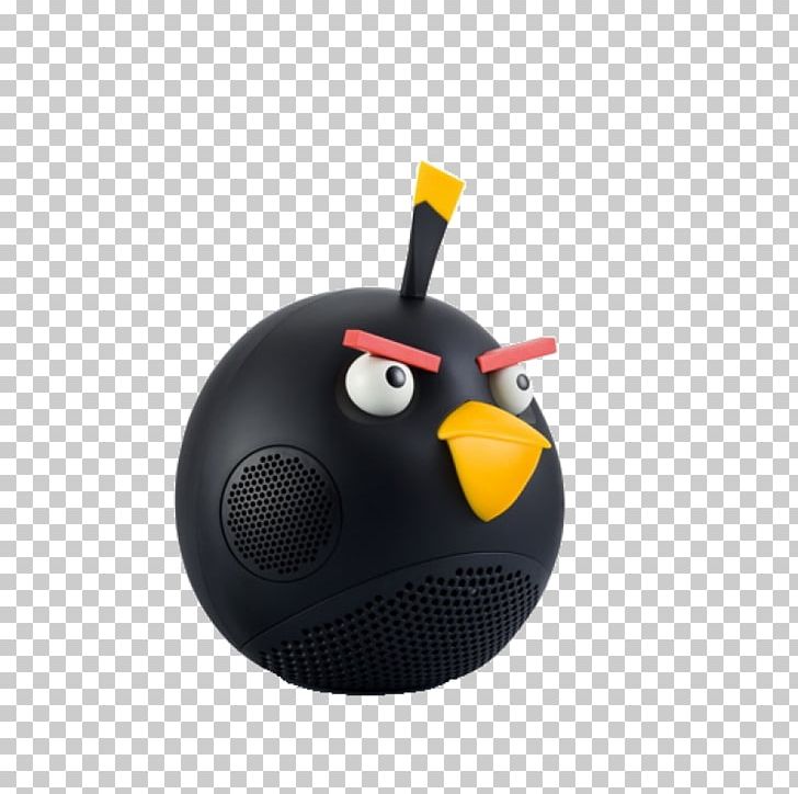 Disruptive Gear4 Angry Birds Speaker Red Bird Loudspeaker Enclosure Wireless Speaker PNG, Clipart, Angry Birds, Animals, Audio, Bird, Bose Soundlink Free PNG Download