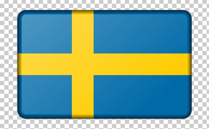 Flag Of Sweden Symbol National Flag PNG, Clipart, Angle, Banner, Bevel, Blue, Computer Icons Free PNG Download
