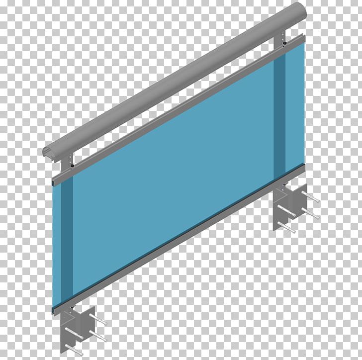 Glass Deck Railing Handrail Isometric Projection Concrete Slab PNG, Clipart, Alumidek Inc, Angle, Cad, Career Portfolio, Come Free PNG Download