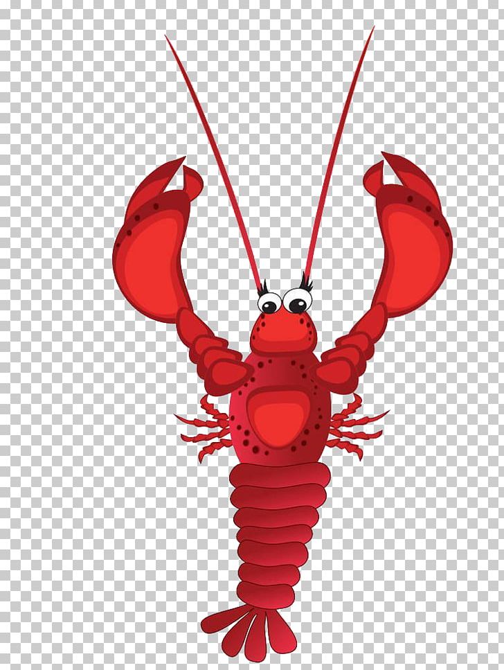 Homarus Crayfish Illustration PNG, Clipart, Animals, Art, Crayfish, Decapoda, Euclidean Vector Free PNG Download