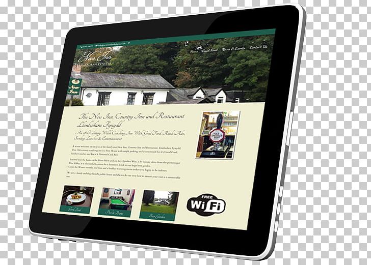 Llanbadarn Fynydd Pub Web Design Inn PNG, Clipart, Accomodation, Advertising, Brand, Brochure, Business Free PNG Download