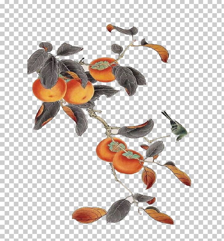 Persimmon Work Of Art PNG, Clipart, Art, Auction, Creative Work, Download, Fruit Nut Free PNG Download