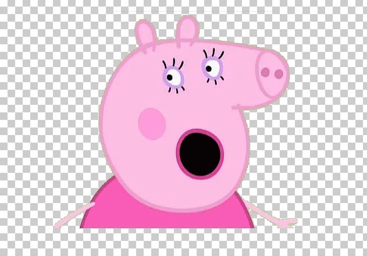 Pig Sticker Telegram Cartoon PNG, Clipart, Animals, Cartoon, Despicable Me, Despicable Me 2, Lenticular Printing Free PNG Download
