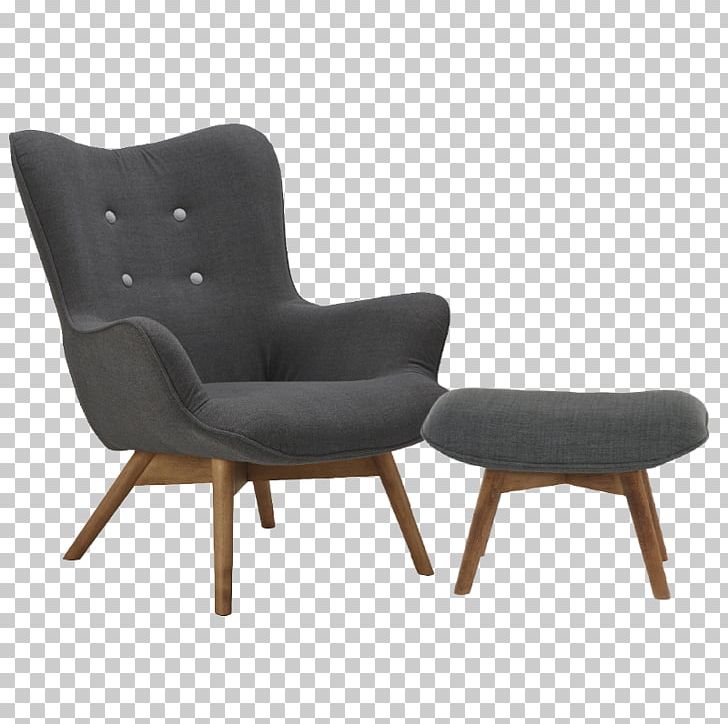 Wing Chair Furniture Upholstery Couch PNG, Clipart, Angle, Armrest, Bean Bag Chairs, Blue, Chair Free PNG Download