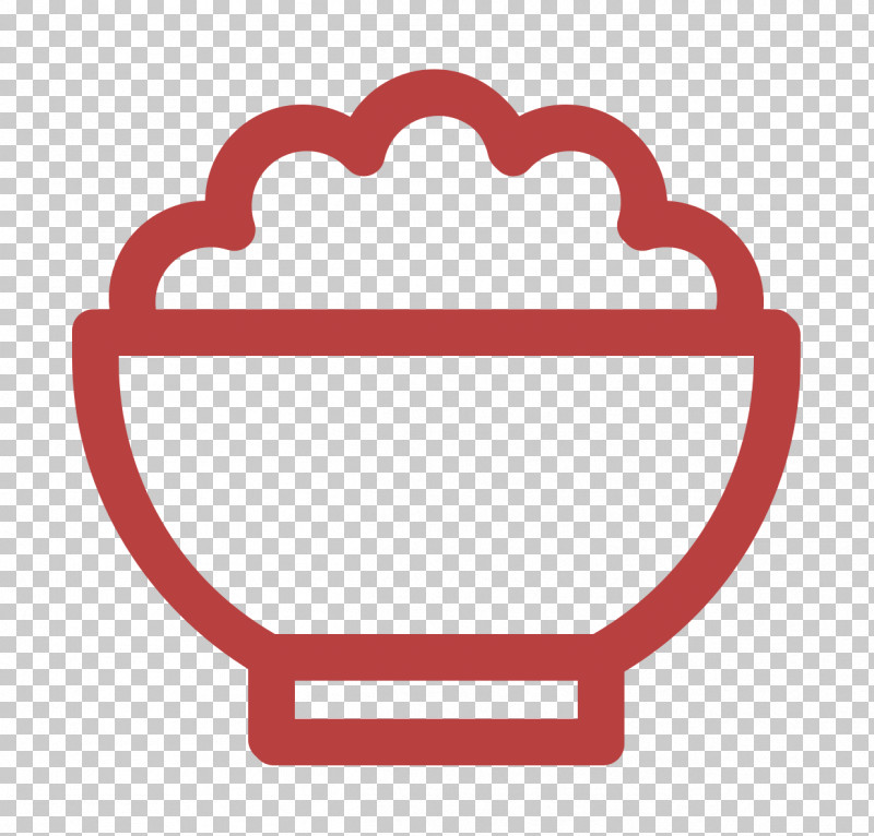 Rice Icon Restaurant Icon PNG, Clipart, Brown Rice, Cereal, Japanese Cuisine, Japanese Rice, Restaurant Icon Free PNG Download