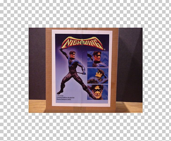 Aventurile Lui Batman Nightwing Plastic Model Revell Polyvinyl Chloride PNG, Clipart, Batman, Batman Forever, Code, Fictional Characters, Nightwing Free PNG Download