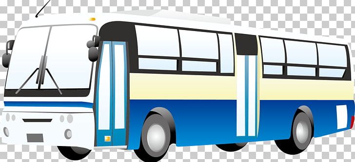 Bus Public Transport Cartoon PNG, Clipart, Art, Automotive Design, Blue, Brand, Bus Station Free PNG Download