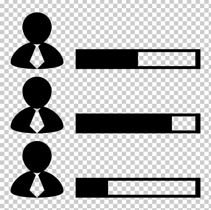 Computer Icons Human Resources Angajat PNG, Clipart, Area, Black, Black And White, Business, Businessperson Free PNG Download