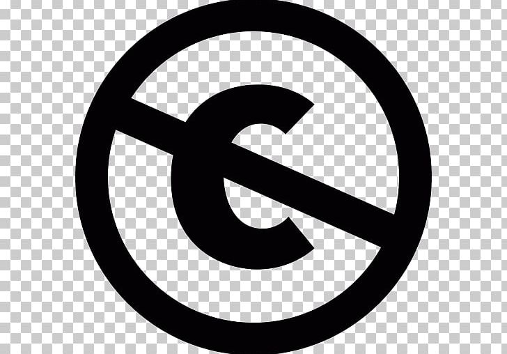 Creative Commons License Licence CC0 Copyright PNG, Clipart, Black And White, Brand, Circle, Commons, Copyright Free PNG Download