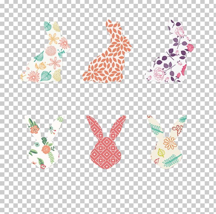 Easter Bunny Domestic Rabbit Icon PNG, Clipart, Animals, Back, Back Pain, Back To School, Back Vector Free PNG Download