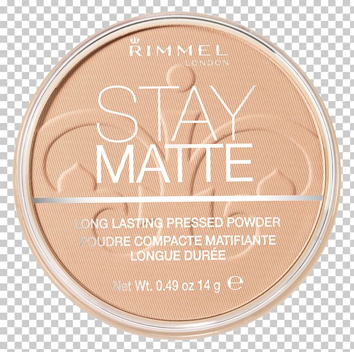 Face Powder Rimmel London Stay Matte Pressed Powder Compact PNG, Clipart, Beauty, Beige, Color, Compact, Cosmetics Free PNG Download
