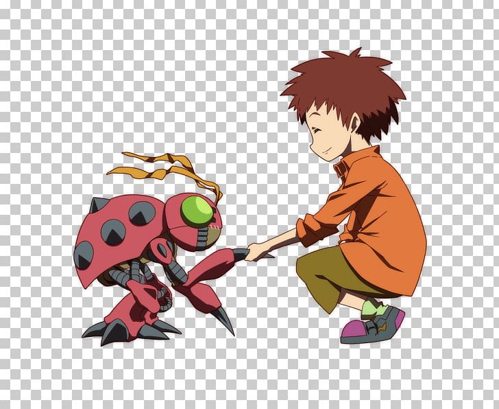 Izzy Izumi Tentomon Sora Takenouchi Joe Kido Digimon PNG, Clipart, Adventure, Anime, Art, Boy, Cartoon Free PNG Download