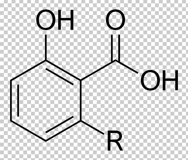 Salicylic Acid Human Skin Comedo Chemistry PNG, Clipart, Acid, Acne, Angle, Area, Black Free PNG Download