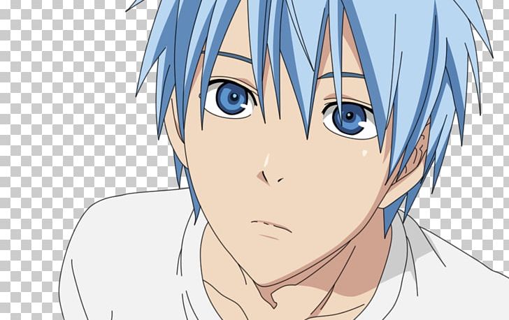 Tetsuya Kuroko Taiga Kagami Kuroko's Basketball PNG, Clipart,  Free PNG Download