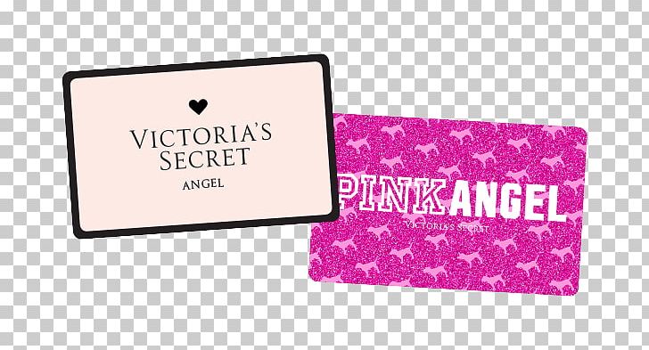 Victoria's Secret Credit Card Pink Payment PNG, Clipart,  Free PNG Download