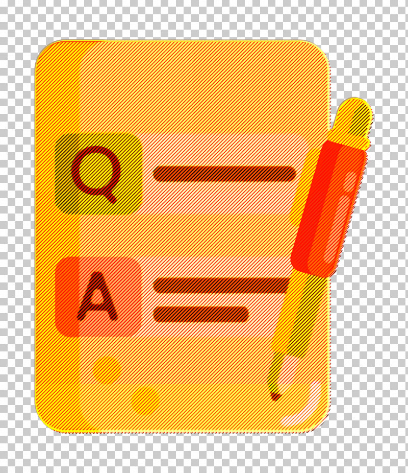 Survey Icon Survey & Feedback Icon QA Icon PNG, Clipart, Emoji, Line, National Union Of Autonomous Trade Unions, Qa Icon, Questionnaire Free PNG Download