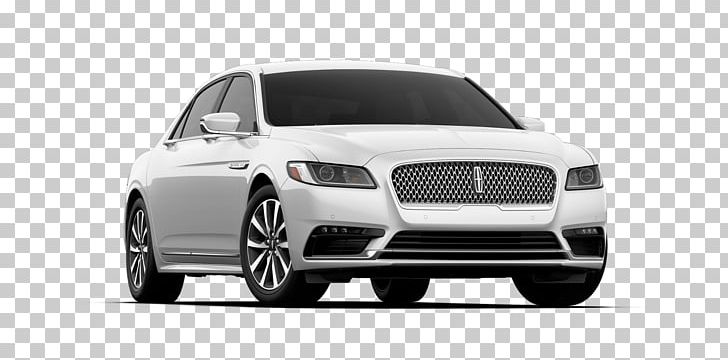 2018 Lincoln Continental 2017 Lincoln Continental Reserve Car Luxury Vehicle PNG, Clipart, Automatic Transmission, Auto Part, Car, Compact Car, Headlamp Free PNG Download