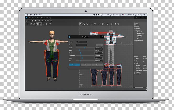 Computer Software Fashion Design 3D Printing PNG, Clipart, 3d Computer Graphics, 3d Computer Graphics Software, 3d Modeling, 3d Printing, Art Free PNG Download