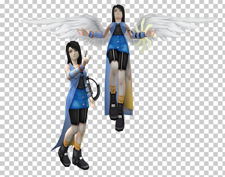 Dissidia Final Fantasy Dissidia 012 Final Fantasy Final Fantasy VIII Rinoa Heartilly Kingdom Hearts PNG, Clipart, Action Figure, Angel, Computer Wallpaper, Desktop Wallpaper, Dissidia Final Fantasy Free PNG Download