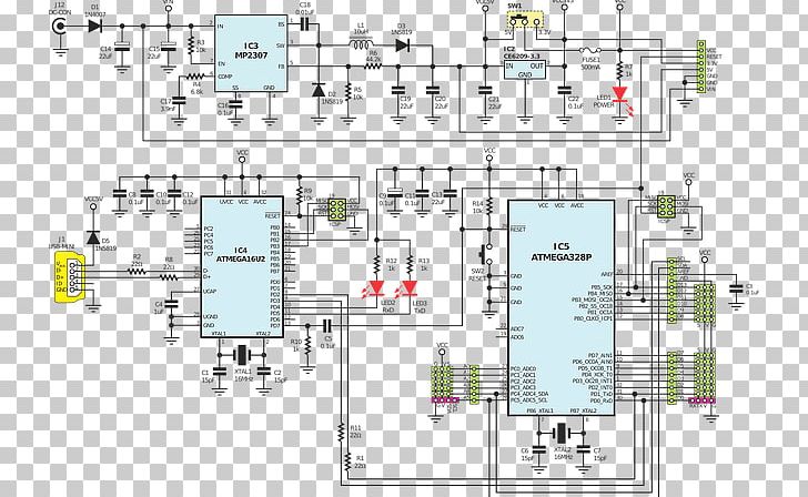 Electrical Network Electronics Electronic Circuit Printed Circuit Board Arduino PNG, Clipart, Angle, Arduino, Area, Electrical Network, Electronic Circuit Free PNG Download
