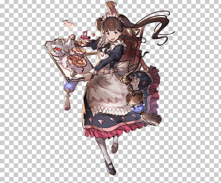 Granblue Fantasy Cygames Character Design Social-network Game PNG, Clipart, Android, Character, Character Design, Concept Art, Costume Free PNG Download