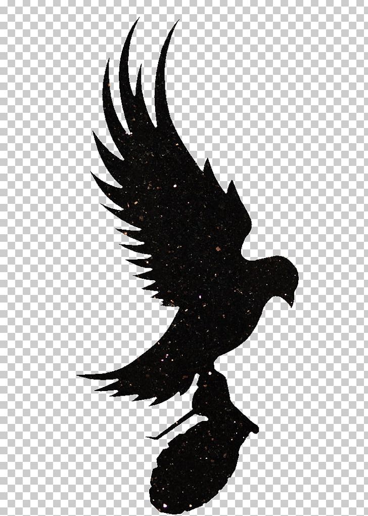 Hollywood Undead Dove And Grenade Music PNG, Clipart, Avatan, Avatan Plus, Beak, Bird, Bird Of Prey Free PNG Download