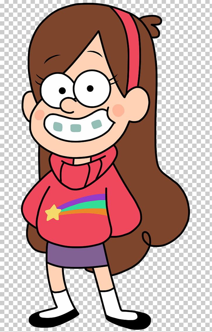 Mabel Pines Dipper Pines Grunkle Stan Television Show Character PNG, Clipart, Artwork, Cartoon, Character, Cheek, Child Free PNG Download