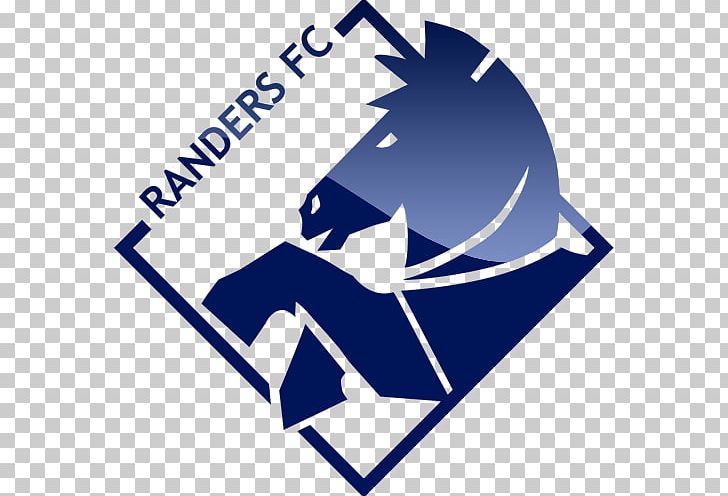 Randers FC Danish Superliga FC Nordsjælland Aarhus Gymnastikforening PNG, Clipart, Area, Artwork, Blue, Brand, Danish Superliga Free PNG Download
