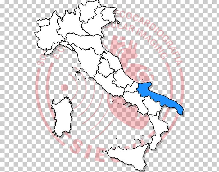 Regions Of Italy Fiumicino Marche Map Apulia PNG, Clipart, Aosta Valley, Apulia, Area, Artwork, Bathymetric Chart Free PNG Download