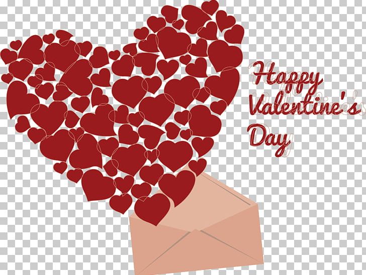 Valentines Day Cupid Heart Euclidean PNG, Clipart, Adobe Illustrator, Cartoon, English Letter, Envelope, Envelope Vector Free PNG Download