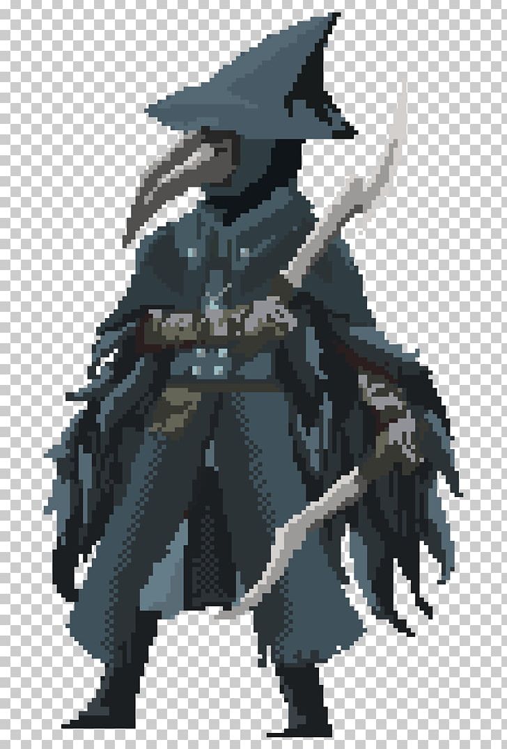 Bloodborne T-shirt Pixel Art Souls PNG, Clipart, 8bit Color, Armour, Art, Art Game, Artist Free PNG Download