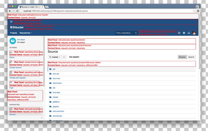 Computer Program Web Page Line Multimedia Screenshot PNG, Clipart, Area, Bitbucket Server, Brand, Computer, Computer Program Free PNG Download