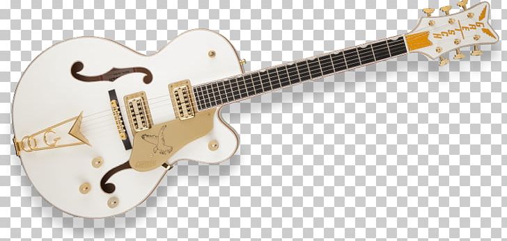 Electric Guitar Gretsch White Falcon Cutaway PNG, Clipart, Acoustic Electric Guitar, Acousticelectric Guitar, Airline, Bigsby Vibrato Tailpiece, Cutaway Free PNG Download
