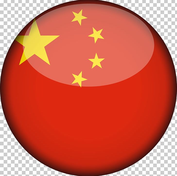 Flag Of China Flag Of Chad PNG, Clipart, China, Christmas Ornament, Circle, Flag, Flag Of Chad Free PNG Download