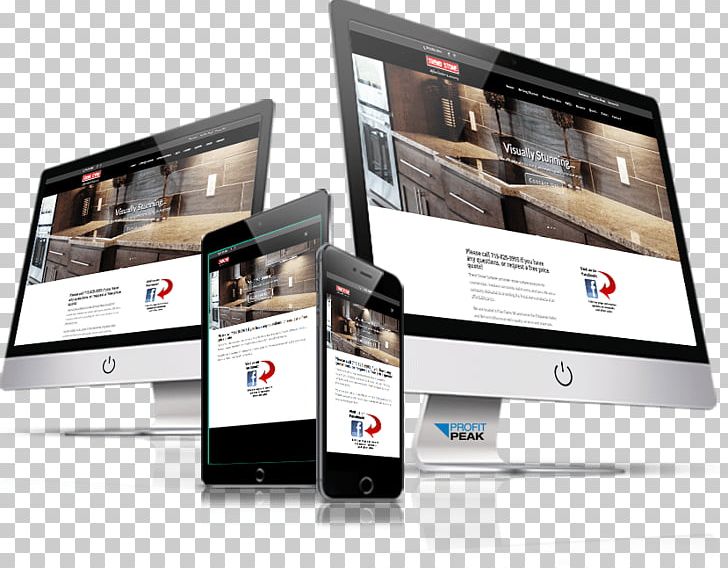 Granite Company Profit Peak Web Design & Marketing PNG, Clipart, Advertising, Brand, Brochure, Company, Countertop Free PNG Download