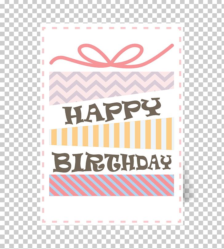 Happy Birthday To You Greeting Card PNG, Clipart, Adobe Illustrator, Area, Birthday, Birthday Card, Birthday Cards Free PNG Download
