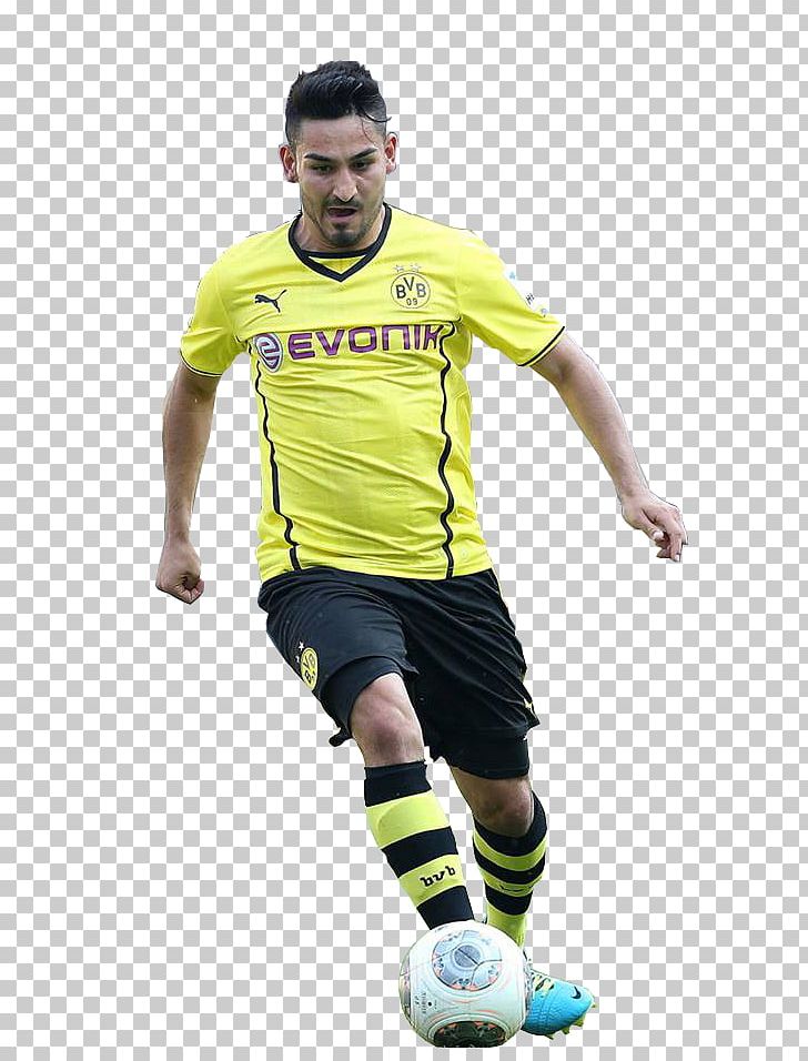 Jersey Borussia Dortmund Football Desktop T-shirt PNG, Clipart, Ball, Borussia Dortmund, Bvb, Clothing, Desktop Wallpaper Free PNG Download