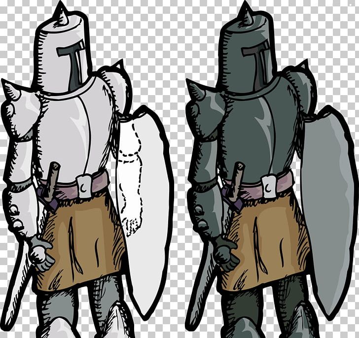 Middle Ages Knight Soldier Illustration PNG, Clipart, Armor, Armour, Balloon Cartoon, Body Armor, Boy Cartoon Free PNG Download